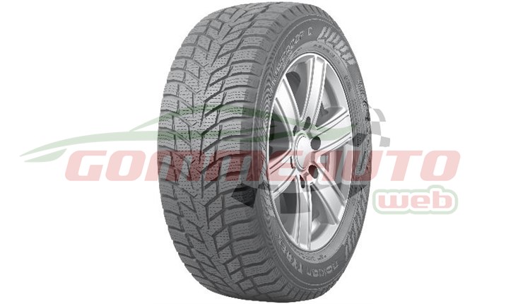 COP. 205/75R16C NOKIAN  SNOWPROOF C               113R M+S